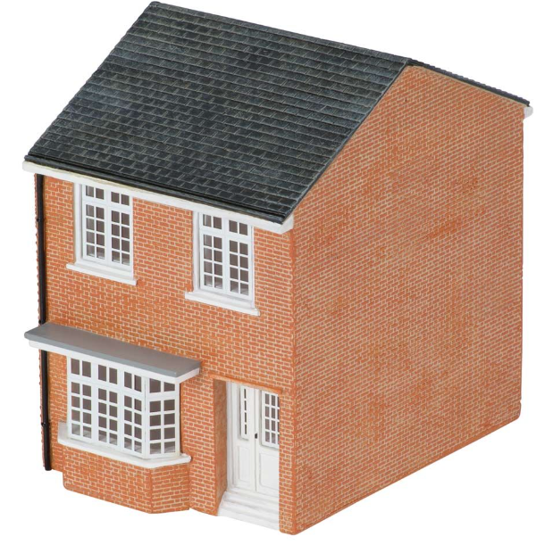 Pre-Owned Skaledale Modern Terraced House