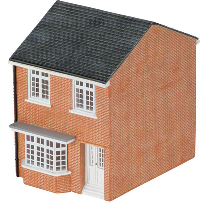 Pre-Owned Skaledale Modern Terraced House