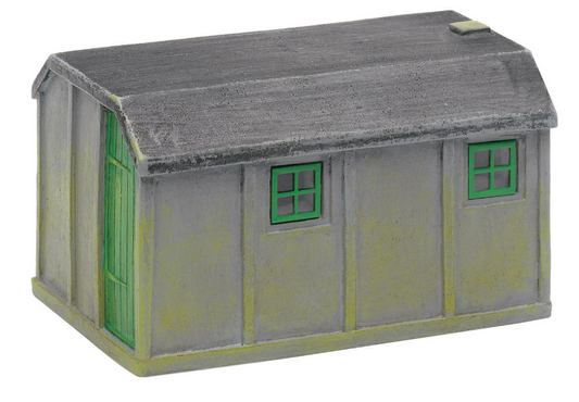 Pre-Owned Skaledale Concrete Plate Layers Hut