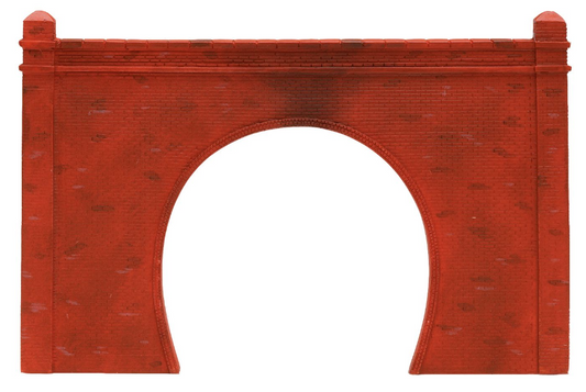 Pre-Owned R8510 Skaledale Single Brick Tunnel Portal x2