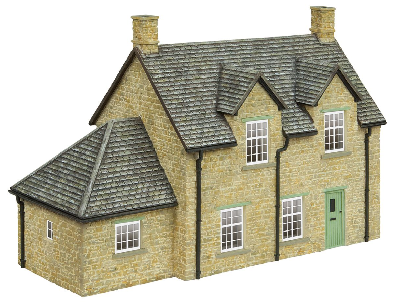 Hornby R7340 Skaledale Rose Cottage – Rails of Sheffield