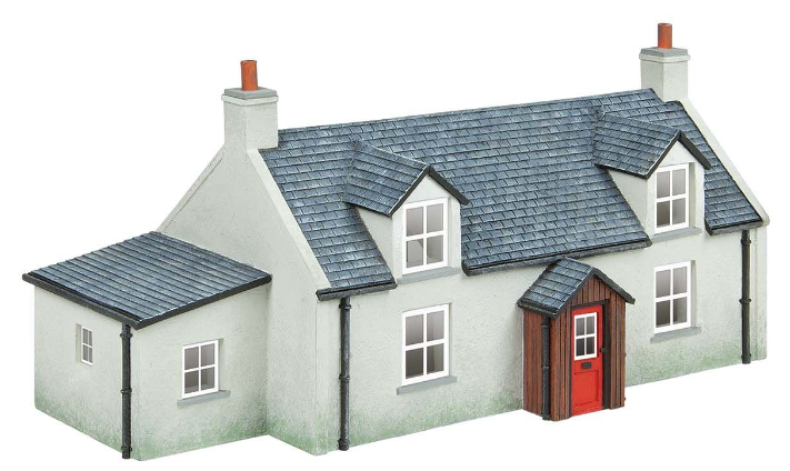 Pre-Owned Skaledale Scottish Croft