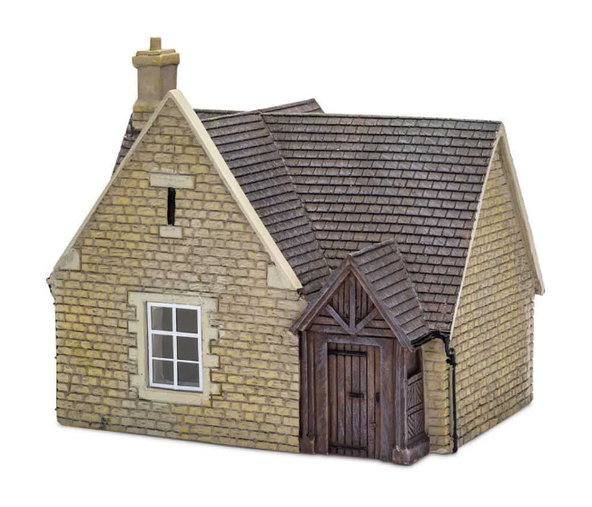 Pre-Owned Skaledale Alms Houses