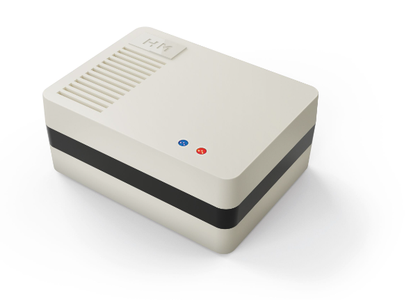 Hornby R7292 HM6000 App Based Analogue Control – Rails