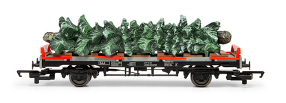 Pre-Owned Christmas Tree Carrier