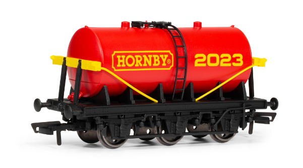 Hornby 2023 Wagon
