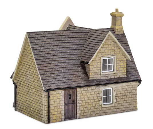 Pre-Owned Skaledale Alms Houses