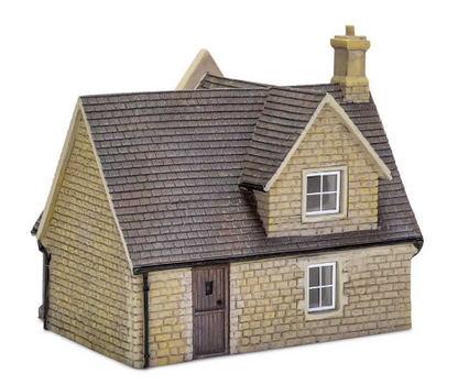 Pre-Owned Skaledale Alms Houses