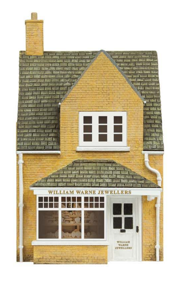 Pre-Owned Skaledale William Warne Jewellers