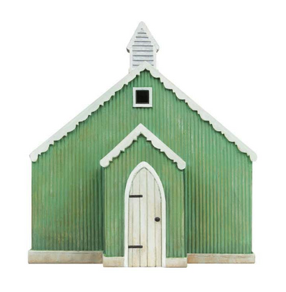 Skaledale Tin Tabernacle