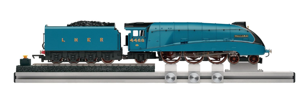 Rolling Road & Rollers Bundle