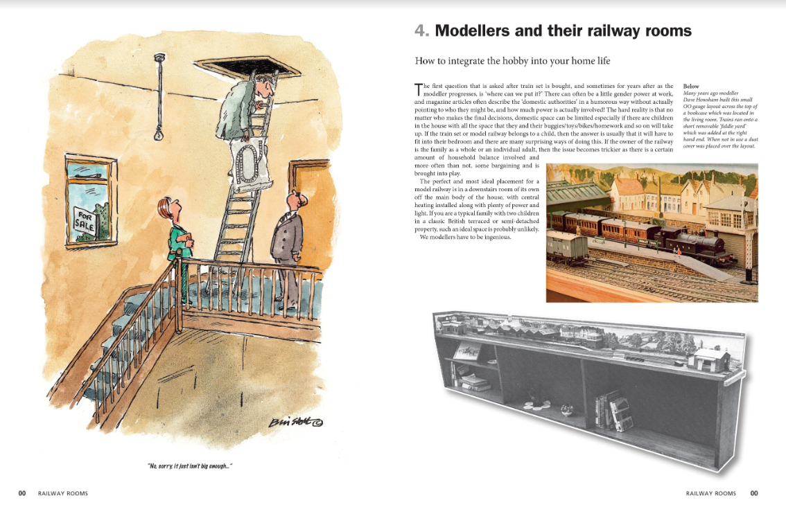 Let's Go Railway Modelling Book