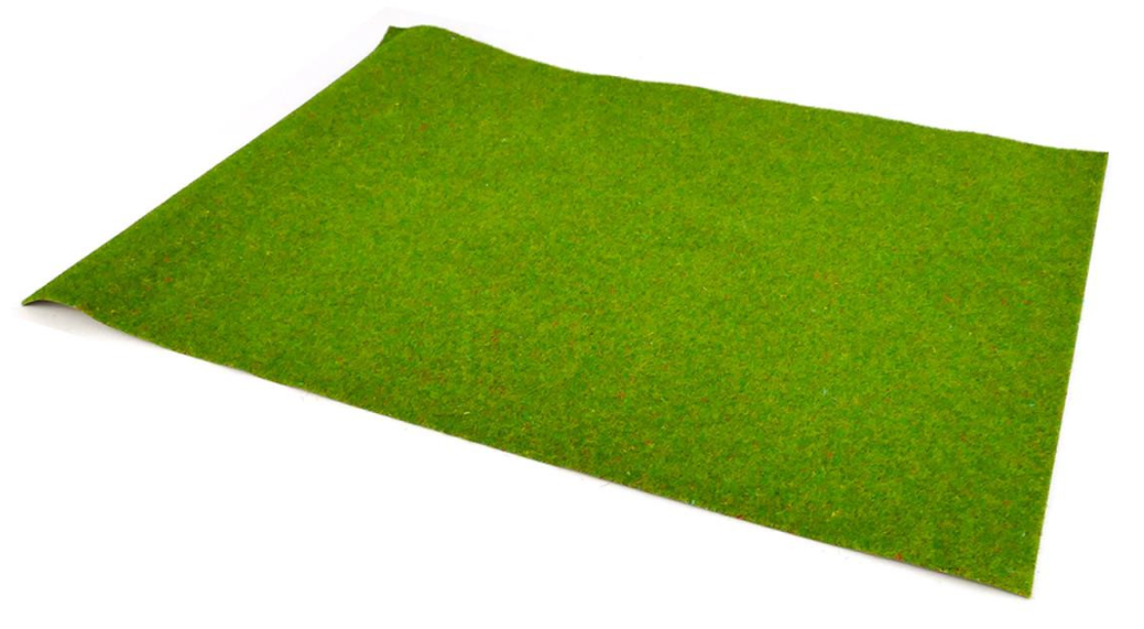 Summer Grass Mat 100 X 75cm