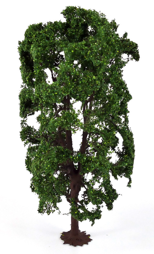 Gaugemaster GM1845 Chestnut Premium Tree – Rails