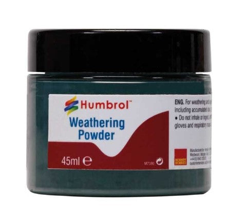 Weathering Powder Smoke - 45ml