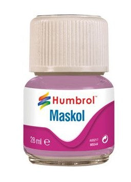 Maskol 28ml Bottle