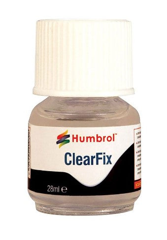 Clearfix 28ml Bottle