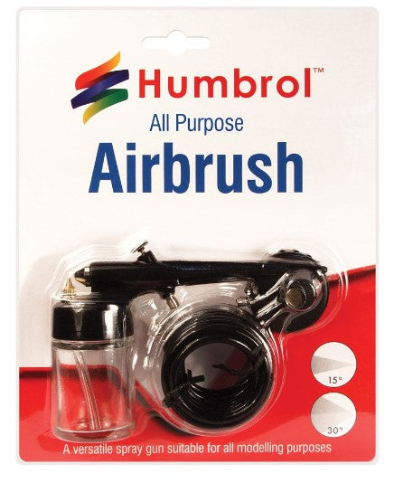 All Purpose Airbrush