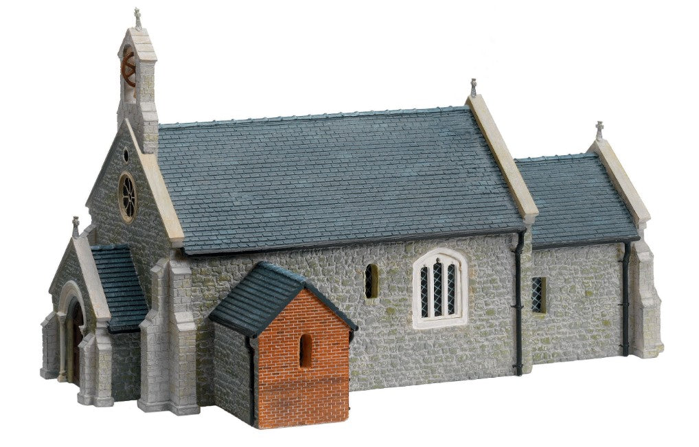 Pre-Owned St Andrews' Church