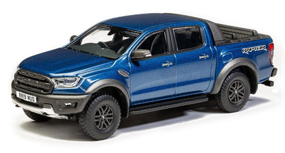 Ford Ranger Raptor Special Edition - Ford Performance Blue