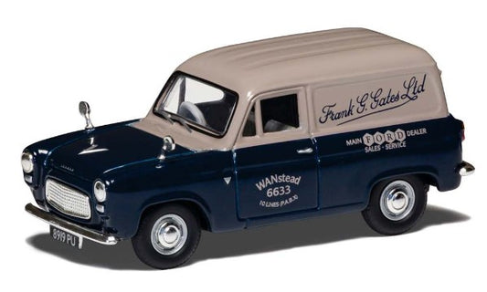 Ford 300E Thames Van - Gates Ford Dealers