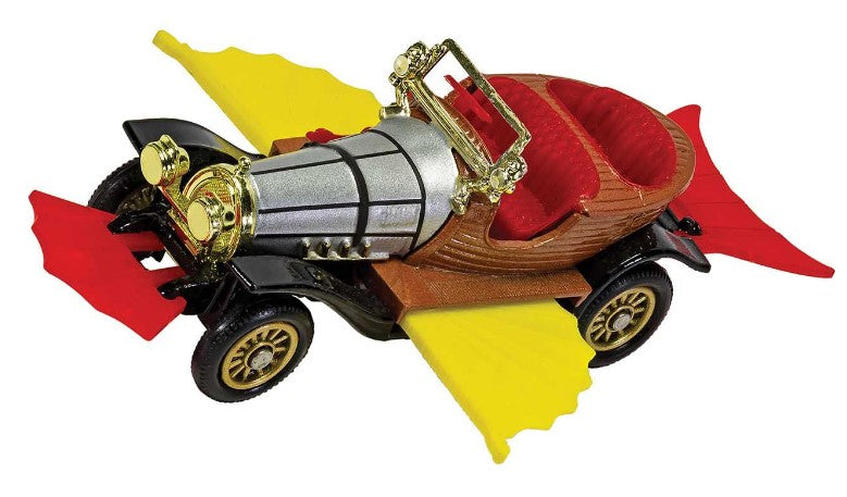 Mini Chitty Chitty Bang Bang