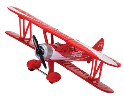 Coca-Cola Stearman