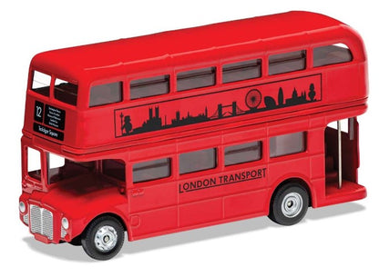 Best of British Routemaster