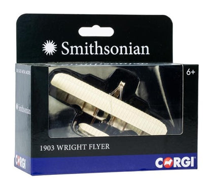 Smithsonian - 1903 Wright Flyer