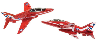 Red Arrows Synchro Pair Twin Pack