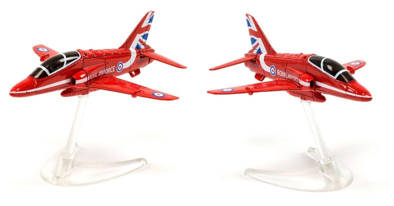 Red Arrows Synchro Pair Twin Pack