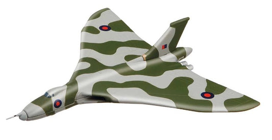 CS90649 Flying Aces Avro Vulcan