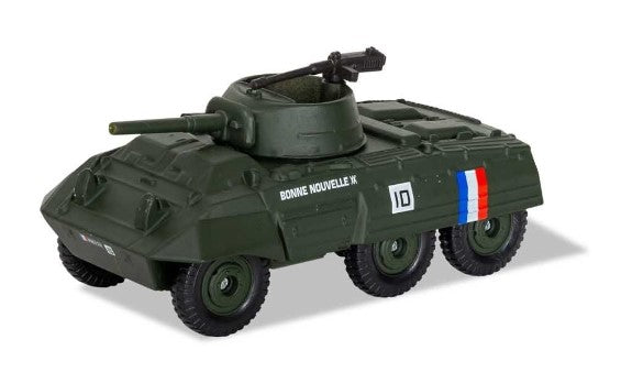 M8 Greyhound 14th Armoured Division North West Europe