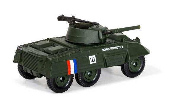 M8 Greyhound 14th Armoured Division North West Europe