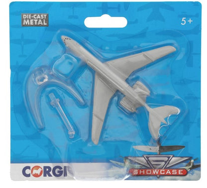 Corgi Showcase Vickers VC10