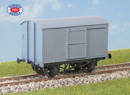 LNER 12ton Goods Van