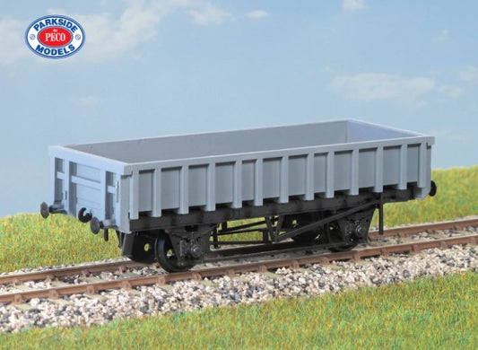 BR "Clam" 21 Ton Ballast Wagon