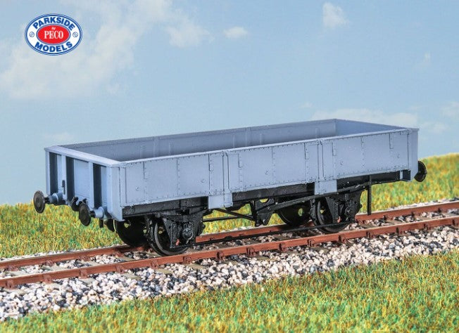 BR Grampus Engineers Wagon