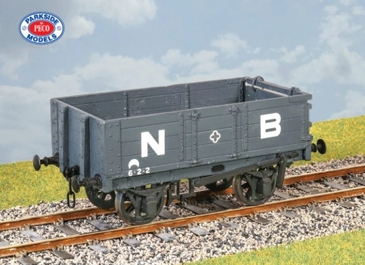 LNER Jubilee Coal Wagon