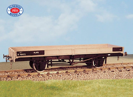 LNER BH Plate Wagon