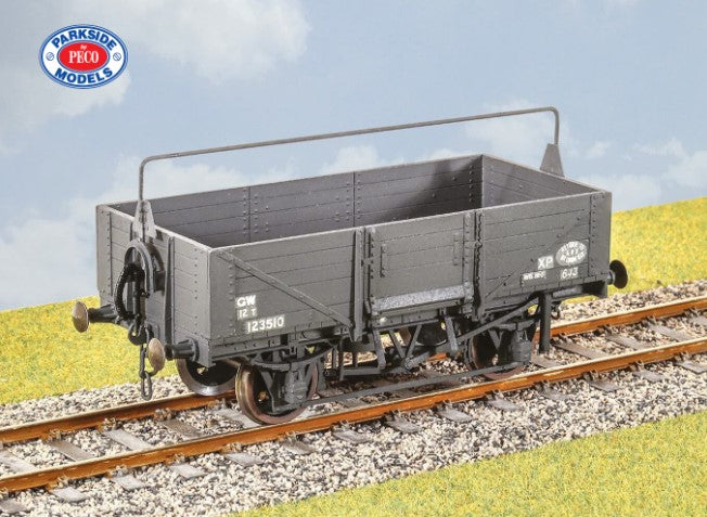 GWR 12 / 13 Ton Open Goods Wagon