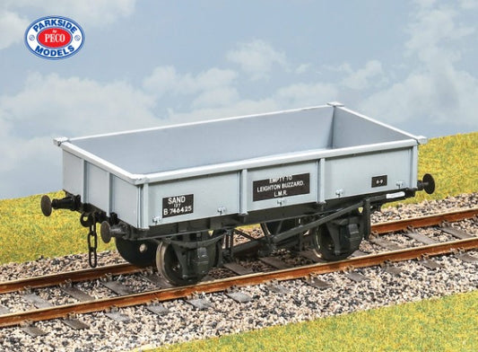 BR 18 Ton Sand Wagon