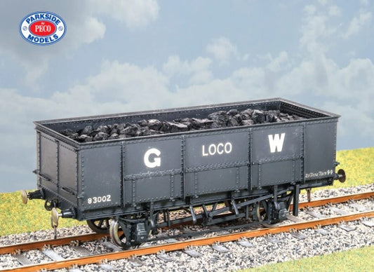 GWR 20 Ton Loco Coal Wagon