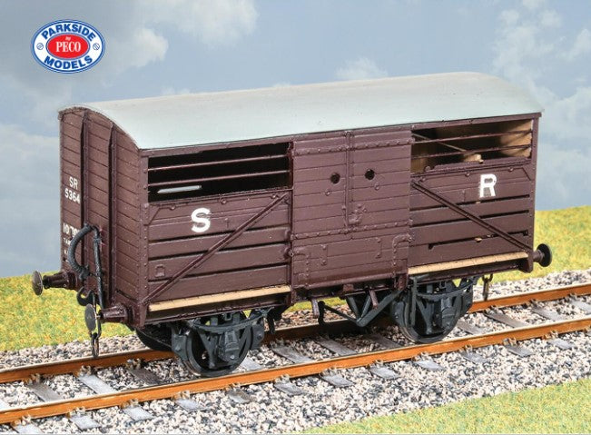 Southern Railway Standard Cattle Truck