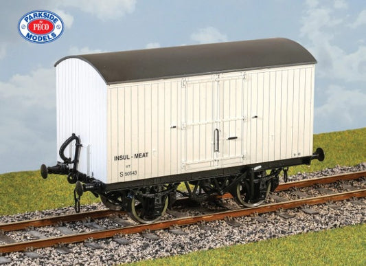 Southern Railway Insulated Van 1477