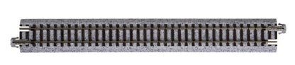 Kato 20-010 UniTrack Ground Level 186mm Straight Track (4)