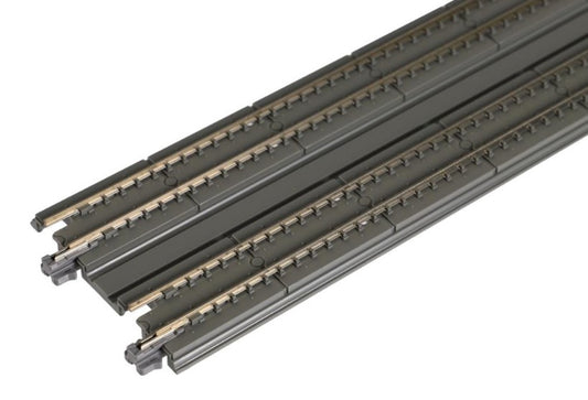 Kato 20-006 248mm Slab Dual Straight Track 2pcs