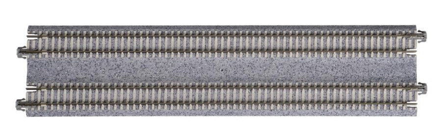 Kato 20-004 Concrete Sleeper Double 248mm Straight Track (2)