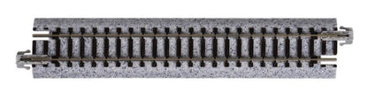 Kato 20-020 Ground Level 124mm Straight Track (4)