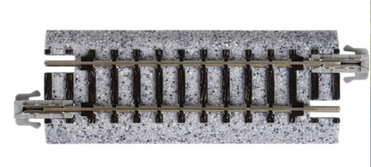 Kato 20-030 Ground Level 64mm Straight Track (2)